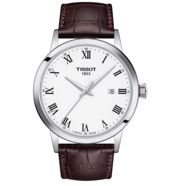 Classic Dream-Orologi-TISSOT- [SKU] -Gioielleria Granarelli