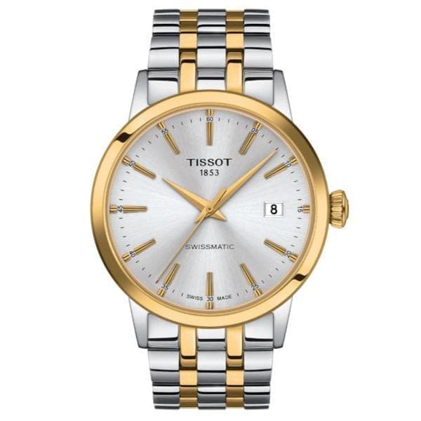 Classic Dream Swissmatic-Orologi-TISSOT- [SKU] -Gioielleria Granarelli