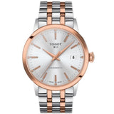 Classic Dream Swissmatic-Orologi-TISSOT- [SKU] -Gioielleria Granarelli