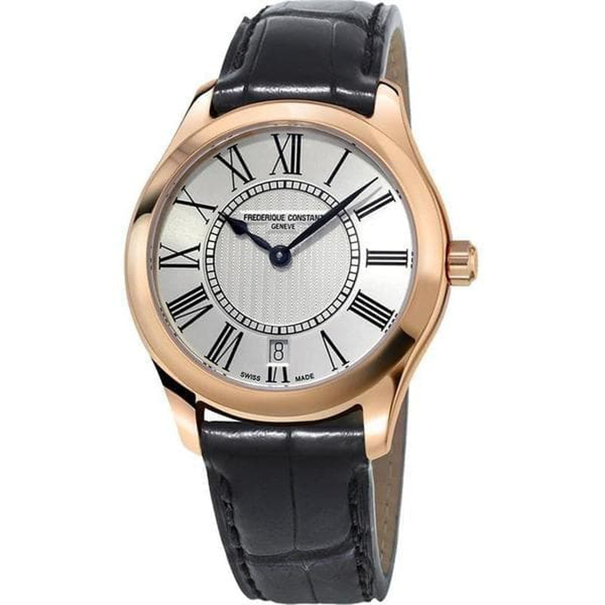 Classic Ladies Quartz-Orologi-FREDERIQUE CONSTANT- [SKU] -Gioielleria Granarelli