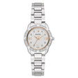 Classic Lady Gold and Silver-Orologi-BULOVA- [SKU] -Gioielleria Granarelli