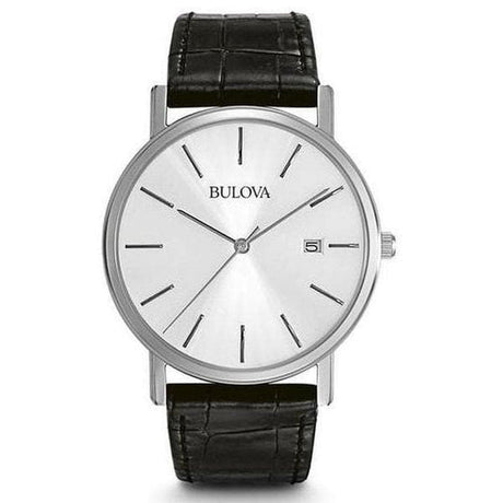 Classic-Orologi-BULOVA- [SKU] -Gioielleria Granarelli