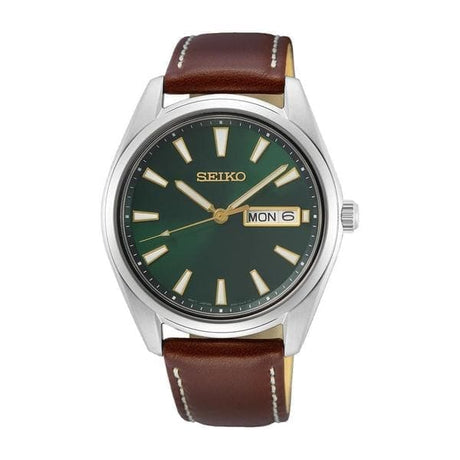 Classic-Orologi-SEIKO- [SKU] -Gioielleria Granarelli