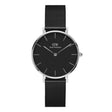 Classic Petite Ashfield 32 mm-Orologi-DANIEL WELLINGTON- [SKU] -Gioielleria Granarelli