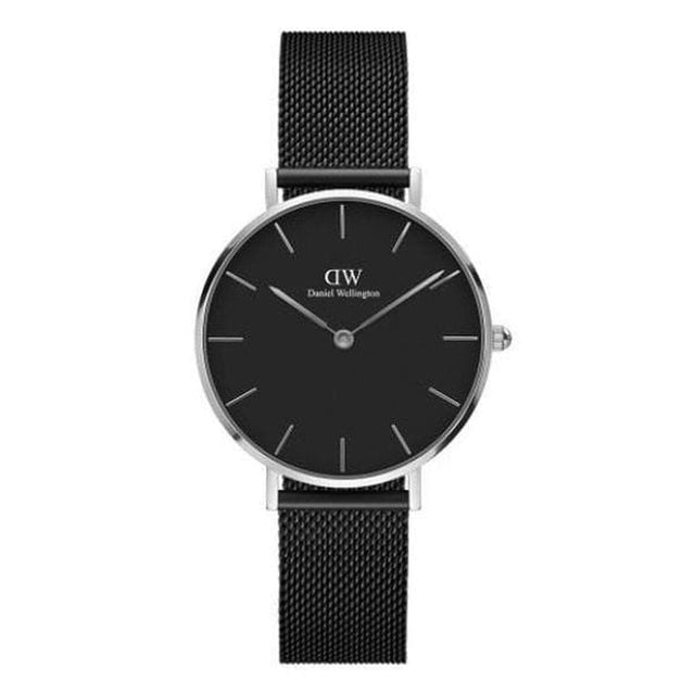 Classic Petite Ashfield 32 mm-Orologi-DANIEL WELLINGTON- [SKU] -Gioielleria Granarelli