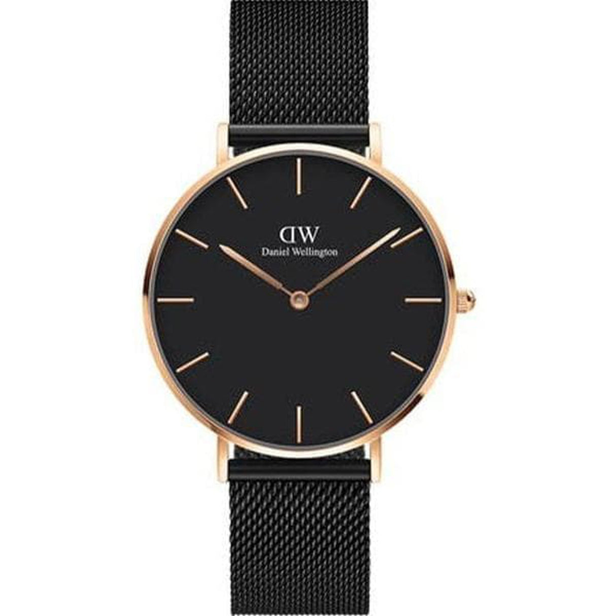 Classic Petite Ashfield 36 mm-Orologi-DANIEL WELLINGTON- [SKU] -Gioielleria Granarelli