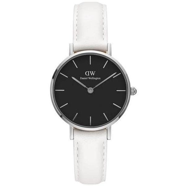 Classic Petite Bondi 28 mm-Orologi-DANIEL WELLINGTON- [SKU] -Gioielleria Granarelli