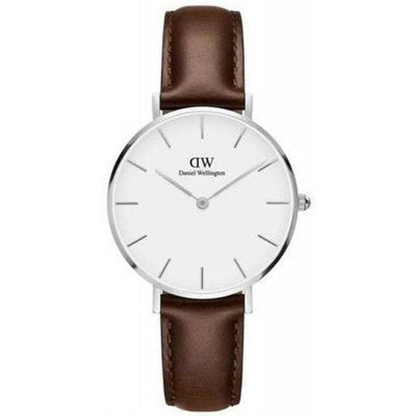 Classic Petite Bristol 32 mm-Orologi-DANIEL WELLINGTON- [SKU] -Gioielleria Granarelli