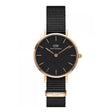 Classic Petite Cornwall 28 mm-Orologi-DANIEL WELLINGTON- [SKU] -Gioielleria Granarelli