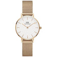 Classic Petite Melrose 28 mm-Orologi-DANIEL WELLINGTON- [SKU] -Gioielleria Granarelli