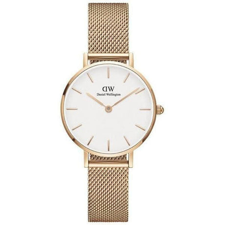 Classic Petite Melrose 28 mm-Orologi-DANIEL WELLINGTON- [SKU] -Gioielleria Granarelli