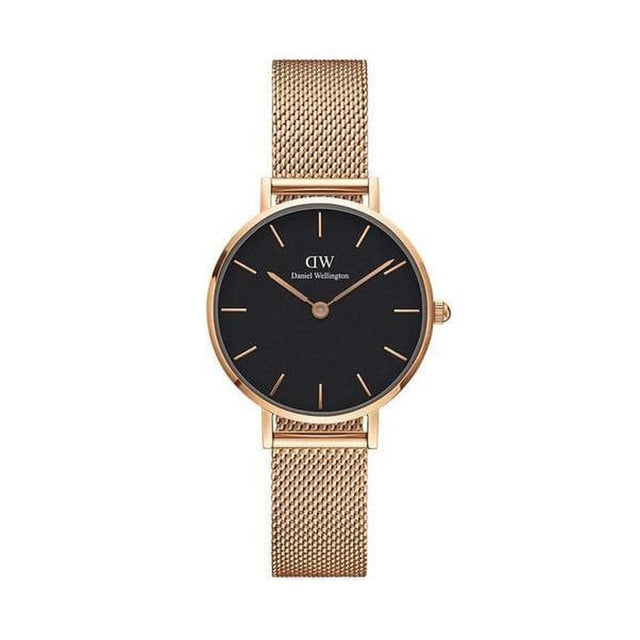 Classic Petite Melrose 28 mm-Orologi-DANIEL WELLINGTON- [SKU] -Gioielleria Granarelli