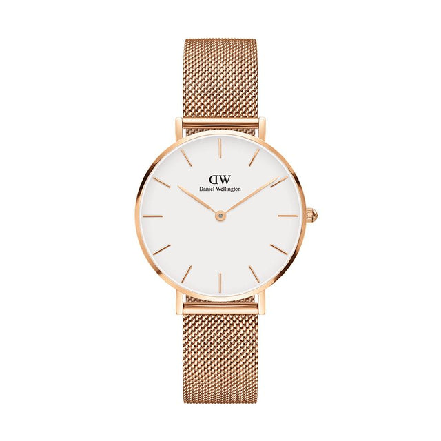 Classic Petite Melrose 32 mm-Orologi-DANIEL WELLINGTON-Gioielleria Granarelli