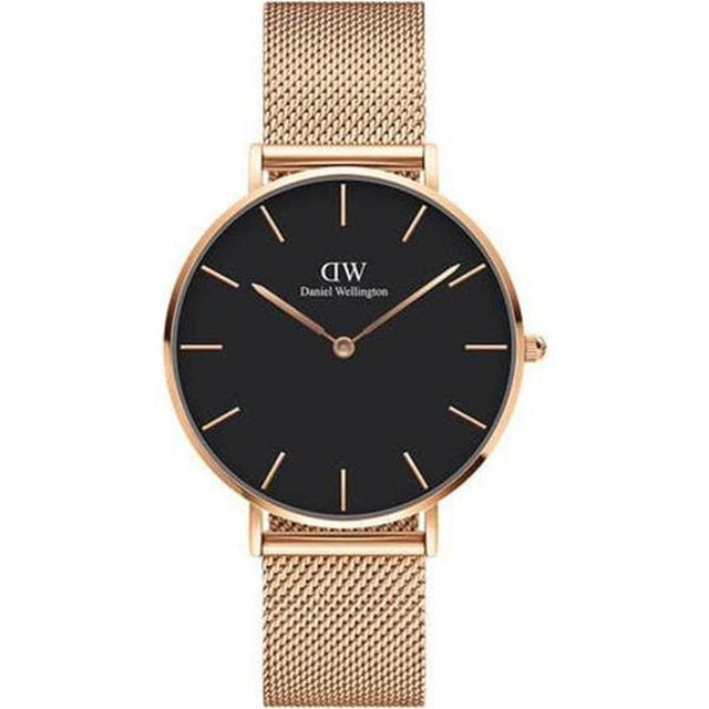 Classic Petite Melrose 36 mm-Orologi-DANIEL WELLINGTON- [SKU] -Gioielleria Granarelli