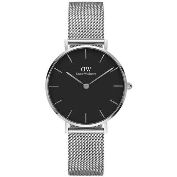 Classic Petite Sterling 32 mm-Orologi-DANIEL WELLINGTON- [SKU] -Gioielleria Granarelli