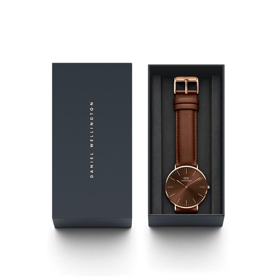Amber Diametro Daniel Wellington Daniel Wellington DW00100707