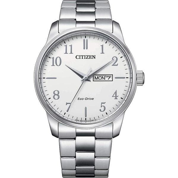 Classico Uomo-Orologi-CITIZEN- [SKU] -Gioielleria Granarelli