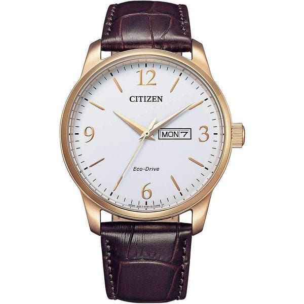 Classico Uomo-Orologi-CITIZEN- [SKU] -Gioielleria Granarelli