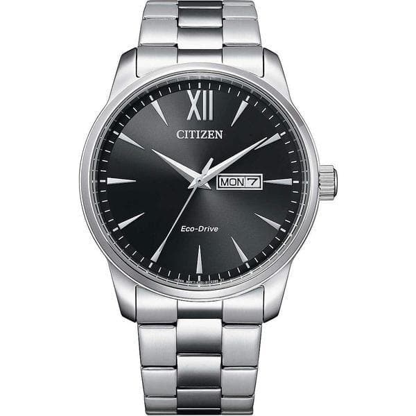 Classico Uomo-Orologi-CITIZEN- [SKU] -Gioielleria Granarelli