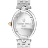 Classics Art Déco Oval-Orologi-FREDERIQUE CONSTANT- [SKU] -Gioielleria Granarelli