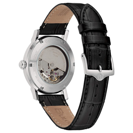 Clipper Automatic-Orologi-BULOVA- [SKU] -Gioielleria Granarelli