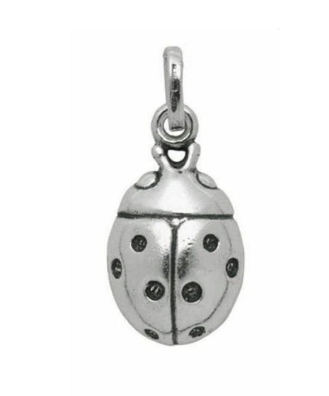 Charm Coccinella Grande