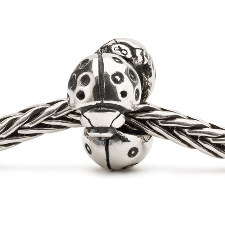 Coccinelle-Beads-TROLLBEADS-Gioielleria Granarelli