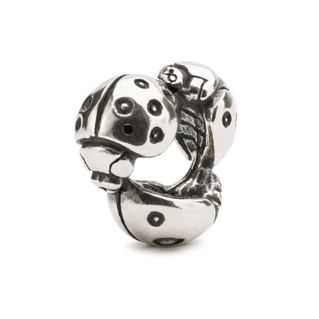 Coccinelle-Beads-TROLLBEADS-Gioielleria Granarelli