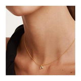 Collana Buzz Gold-Girocolli-PDPAOLA- [SKU] -Gioielleria Granarelli