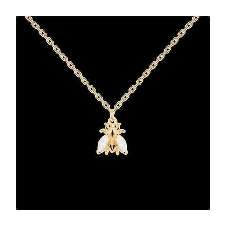 Collana Buzz Gold-Girocolli-PDPAOLA- [SKU] -Gioielleria Granarelli