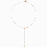 Collana Lariat Stellina-Girocolli-DODO- [SKU] -Gioielleria Granarelli