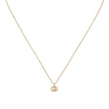 Collana GG Running Oro18k-Girocolli-GUCCI- [SKU] -Gioielleria Granarelli