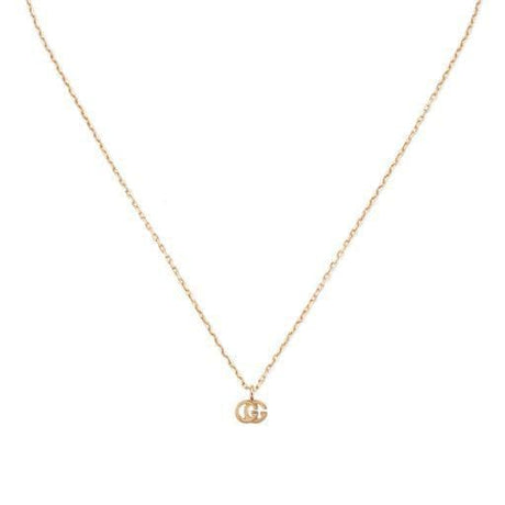 Collana GG Running Oro18k-Girocolli-GUCCI- [SKU] -Gioielleria Granarelli