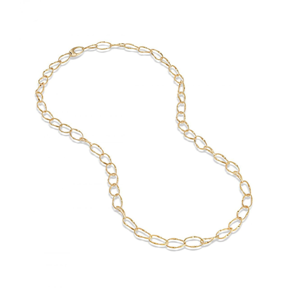 Collana Marco Bicego Marrakech Onde-Girocolli-BICEGO- [SKU] -Gioielleria Granarelli