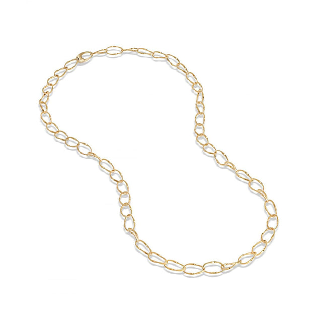 Collana Marco Bicego Marrakech Onde-Girocolli-BICEGO- [SKU] -Gioielleria Granarelli