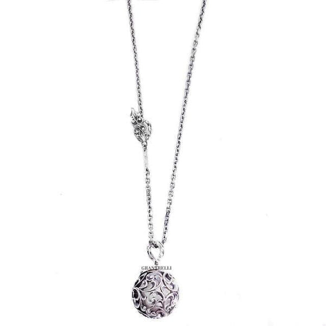 Collana Pomandere-Girocolli-MARIA E LUISA JEWELS- [SKU] -Gioielleria Granarelli