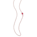 Collana Yap-Girocolli-ROSSO PREZIOSO- [SKU] -Gioielleria Granarelli