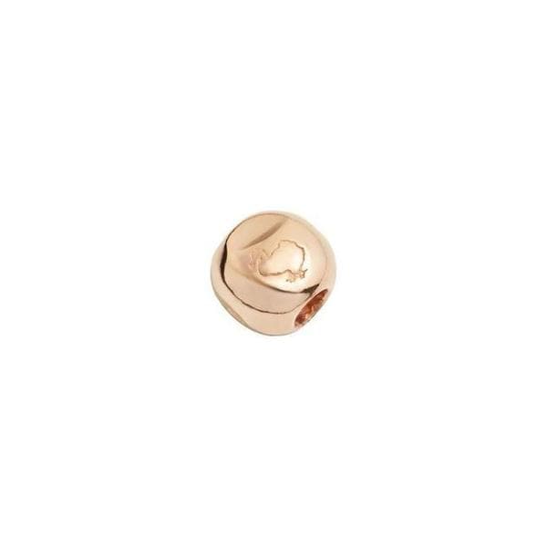 Componente Pepita Oro Rosa-Ciondoli-DODO- [SKU] -Gioielleria Granarelli