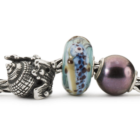 Conchiglia-Beads-TROLLBEADS-Gioielleria Granarelli