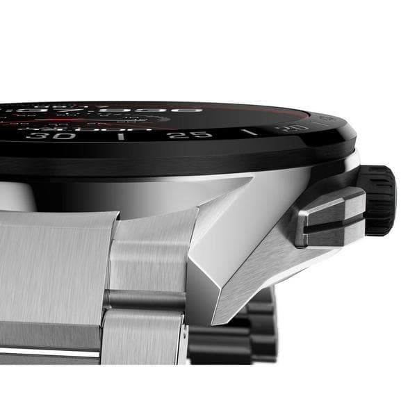 Connect 45 Ghiera Ceramica-Orologi-TAG HEUER- [SKU] -Gioielleria Granarelli
