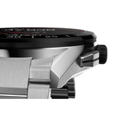 Connect 45 Ghiera Ceramica-Orologi-TAG HEUER- [SKU] -Gioielleria Granarelli