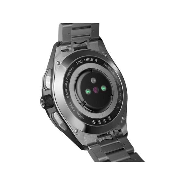 Connect 45 Ghiera Ceramica-Orologi-TAG HEUER- [SKU] -Gioielleria Granarelli