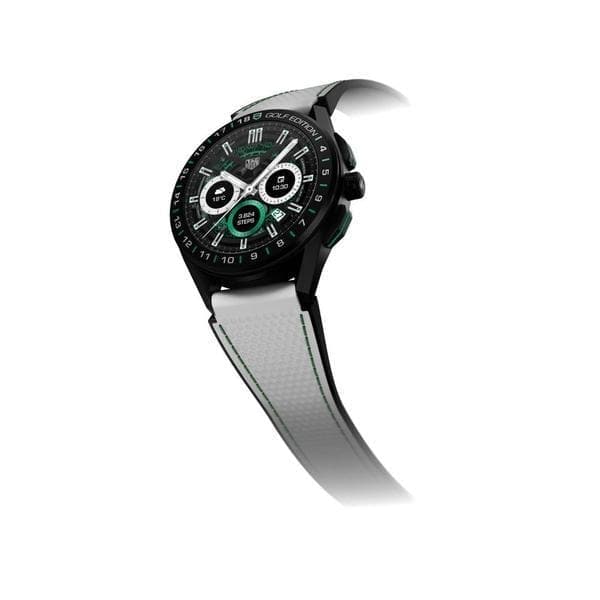 Connect Golf Edition-Orologi-TAG HEUER- [SKU] -Gioielleria Granarelli