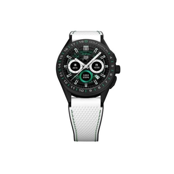 Connect Golf Edition-Orologi-TAG HEUER- [SKU] -Gioielleria Granarelli