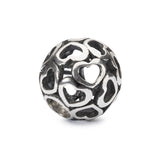 Coperta di Cuori-Beads-TROLLBEADS-Gioielleria Granarelli