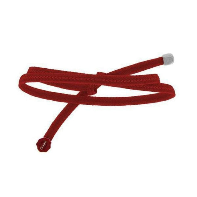 Cordino Rue Des Mille Carousel Rosso-Bracciali-RUE DES MILLE- [SKU] -Gioielleria Granarelli