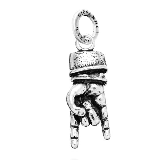 Charm Mano Corna