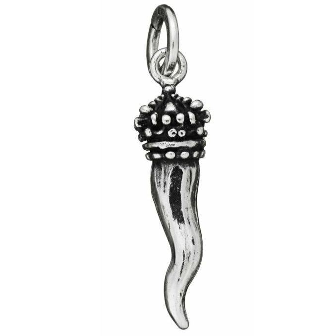 Charm Corno Piccolo Corona