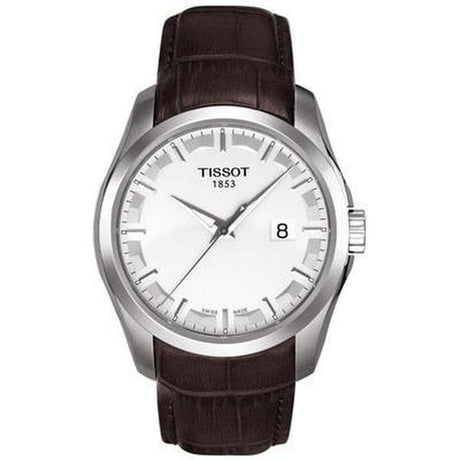 Couturier-Orologi-TISSOT- [SKU] -Gioielleria Granarelli