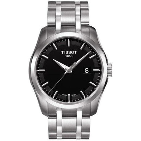 Couturier-Orologi-TISSOT- [SKU] -Gioielleria Granarelli